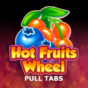 Hot Fruit Wheels